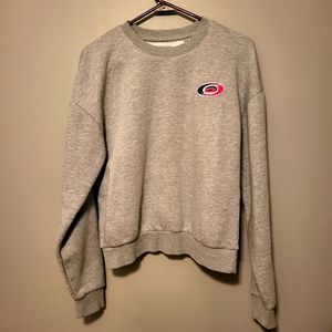 Carolina Hurricanes Crewneck